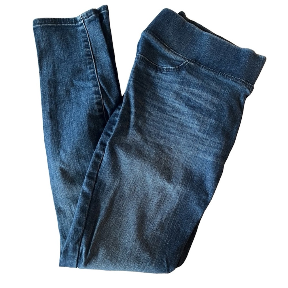 Isabel Maternity Jeggings